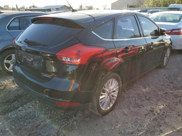 2016 FORD FOCUS TITA - 1FADP3N21GL326526