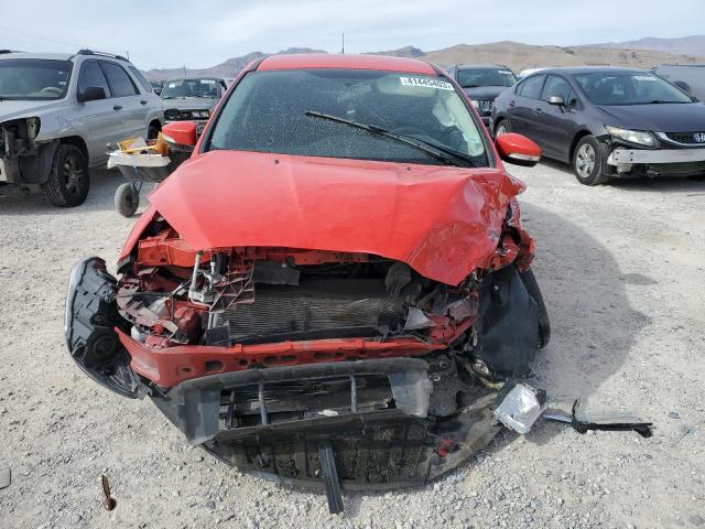 1FADP3K21HL308226 Ford FOCUS SE