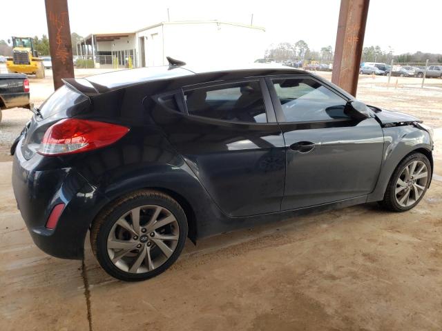 2016 HYUNDAI VELOSTER - KMHTC6AD4GU281758