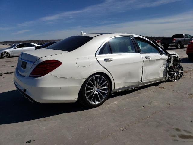 2017 MERCEDES-BENZ S 550 - WDDUG8CBXHA315991