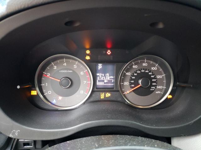 JF2SJARC1FH417597 Subaru Forester 2.5i Limited