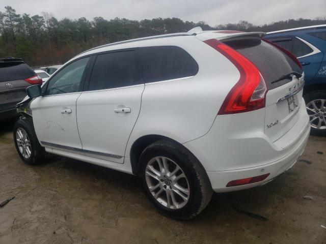 YV4612RK6F2762220 Volvo Xc60 T5 Premier