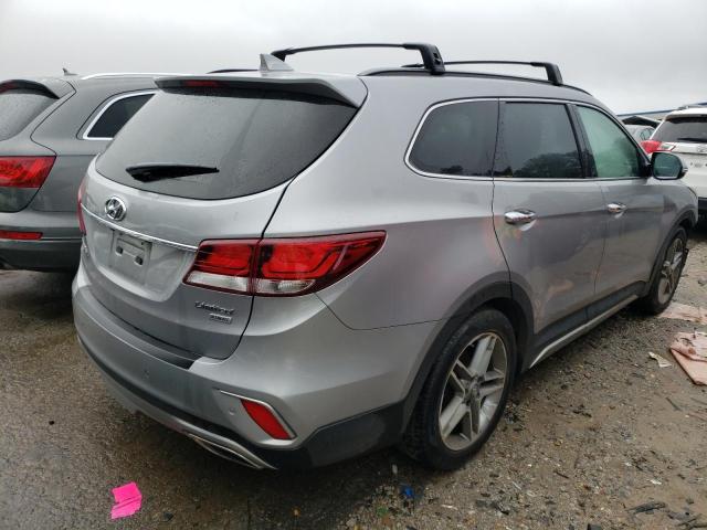 2017 HYUNDAI SANTA FE S - KM8SR4HFXHU199329