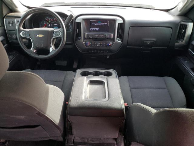 2017 CHEVROLET SILVERADO 3GCPCREC8HG307999