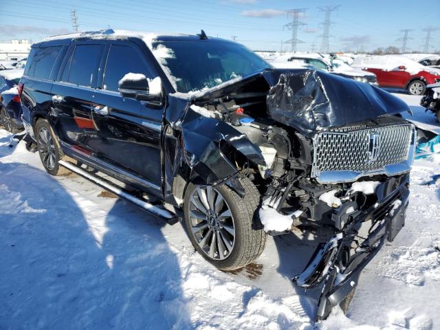 5LMJJ3JT2JEL12376 Lincoln Navigator L Select