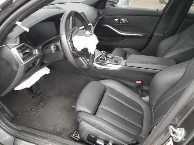 2019 BMW 330XI - WBA5R7C53KAJ82766