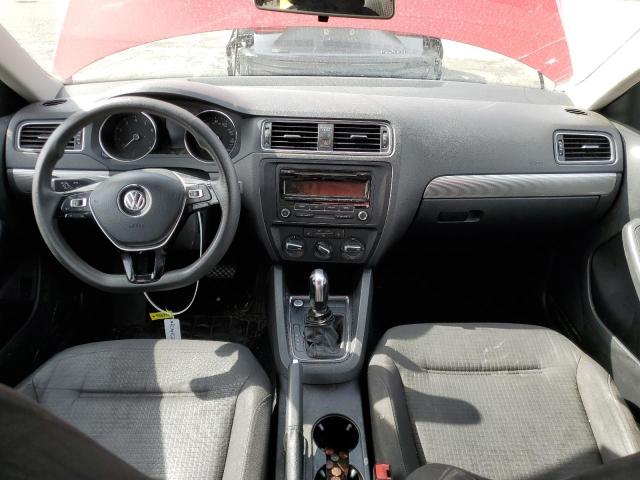 2015 VOLKSWAGEN JETTA SE - 3VWD17AJ7FM417617