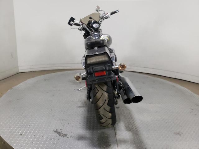2007 SUZUKI VZ800 - JS1VS56A072102999