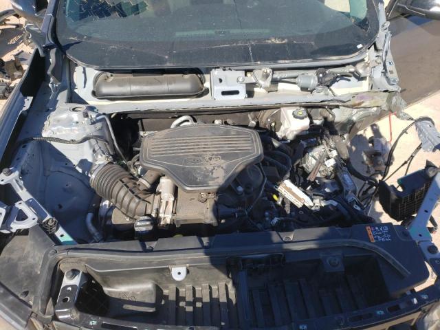 1GKKNKLS0MZ198765 GMC ACADIA SLE
