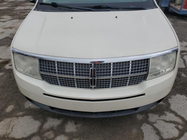 2LMDU88C18BJ37221 Lincoln MKX