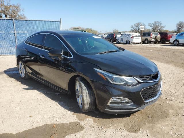 2016 CHEVROLET CRUZE PREM - 1G1BG5SM7G7327264