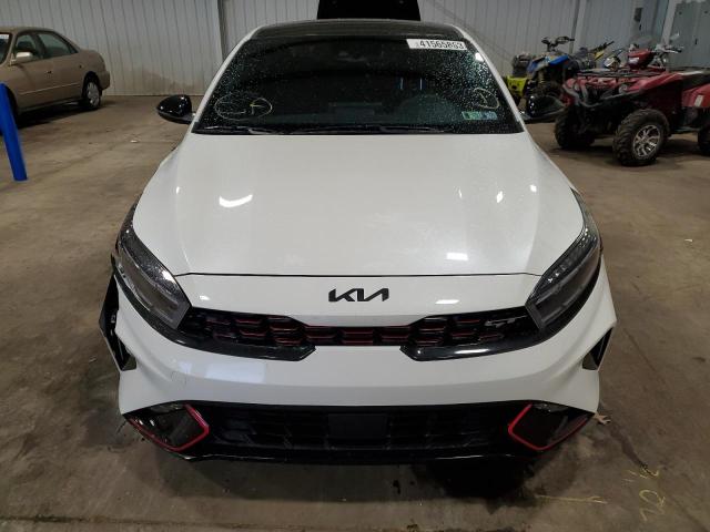 3KPF44AC2PE522791 KIA Forte