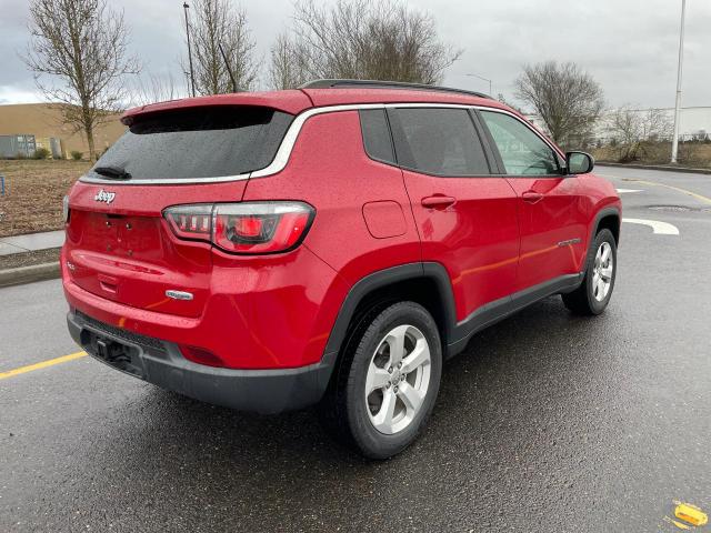 2017 JEEP COMPASS LA - 3C4NJDBB3HT651873