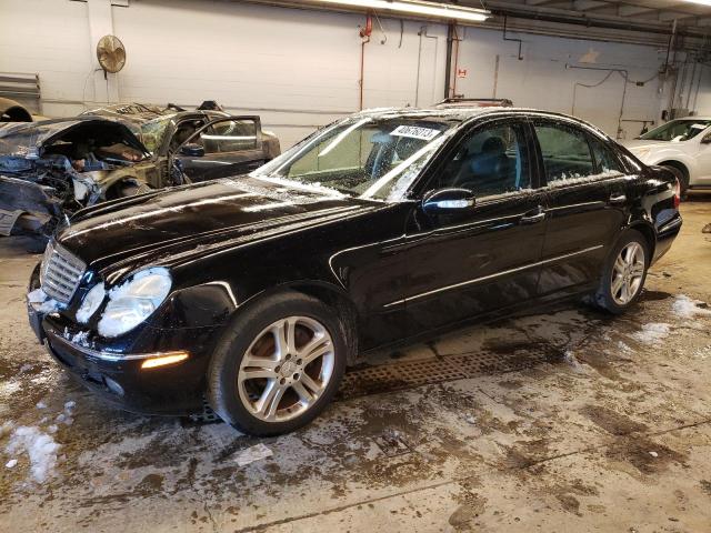 2006 Mercedes-Benz E-Class E 350