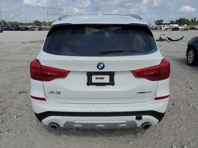 5UXTR7C5XKLR52989 BMW X3 Sdrive30i