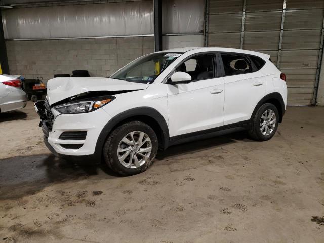 2020 HYUNDAI TUCSON SE - KM8J23A48LU145264