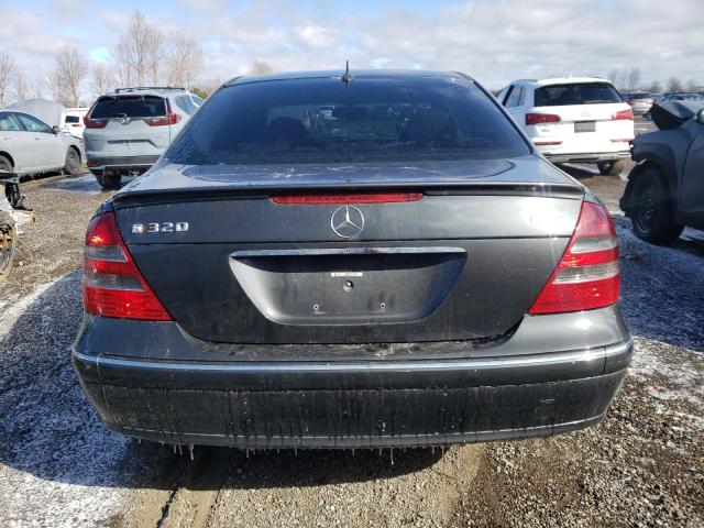 WDBUF26J35A589783 Mercedes-Benz E 320 CDI