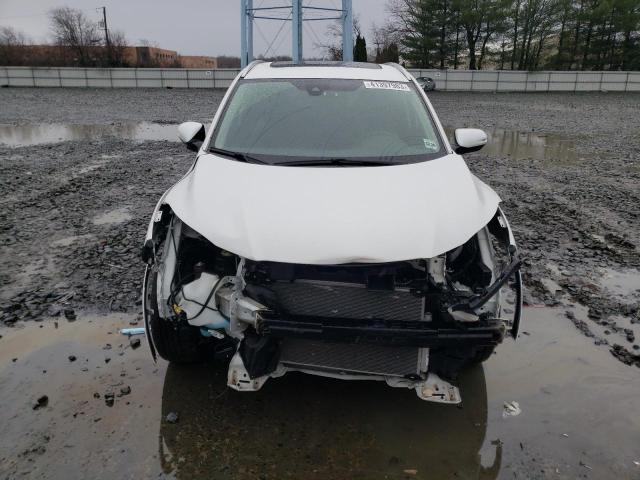 2019 HONDA HR-V TOURI 3CZRU6H98KM715605
