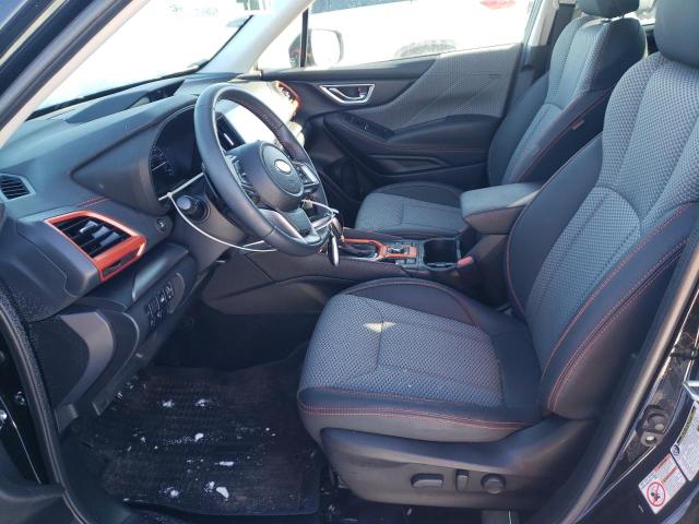 2020 SUBARU FORESTER S - JF2SKARC7LH475531