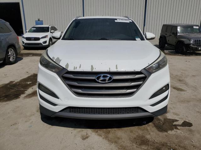 2016 HYUNDAI TUCSON LIM - KM8J33A20GU060307