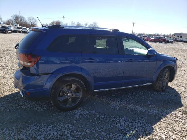 2015 DODGE JOURNEY CR - 3C4PDDGG2FT651378
