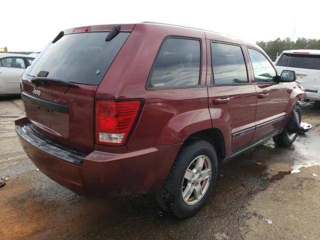 1J8GS48K37C636757 Jeep Grand Cherokee Laredo