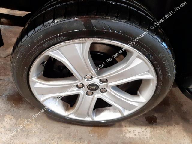 SALLSAAG5DA804749 Land Rover R Rover Sp