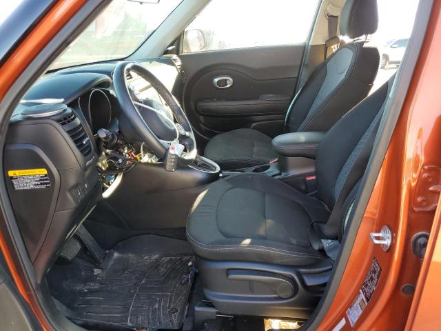 KNDJP3A56K7640638 KIA SOUL +