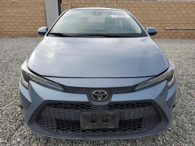 5YFEPRAEXLP091742 Toyota COROLLA LE