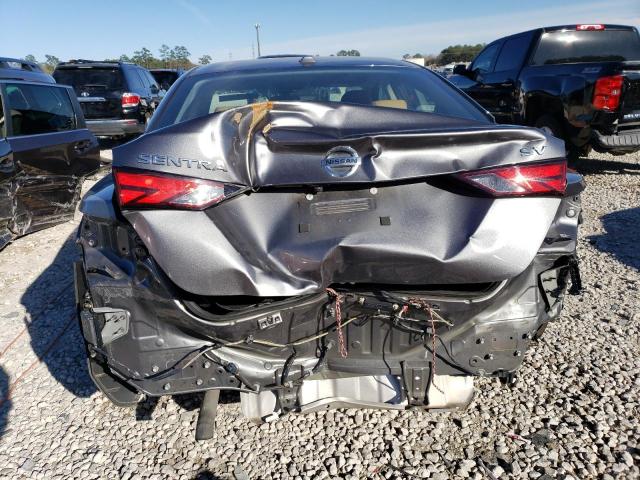 3N1AB8CV6LY206683 Nissan SENTRA SV