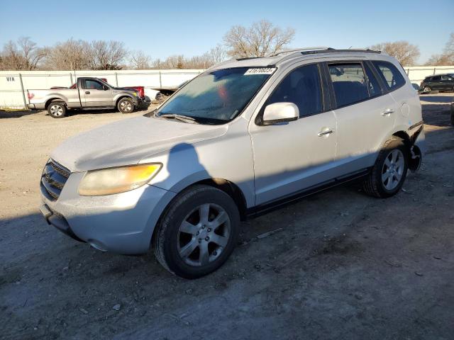 2007 Hyundai Santa Fe SE