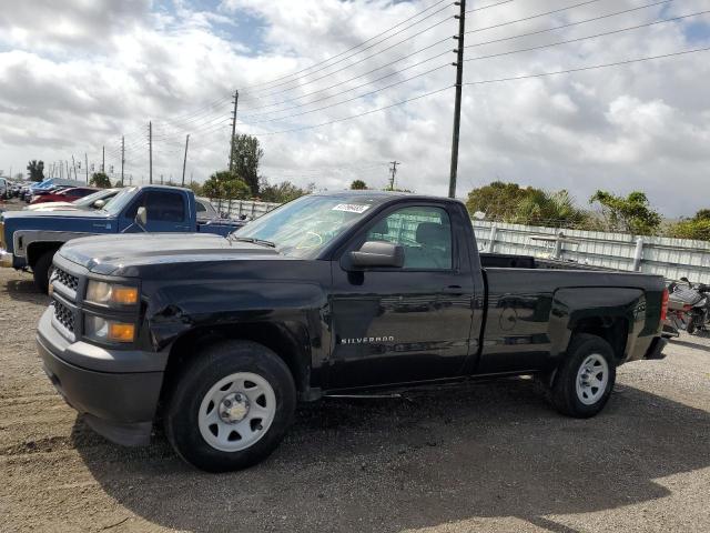 2015 Chevrolet C/K 1500 