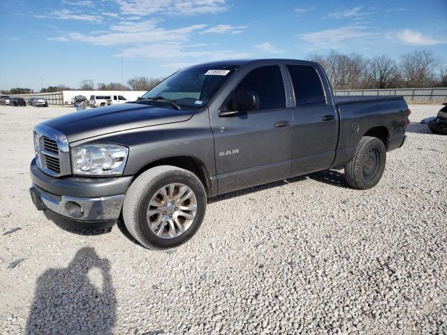 2008 Dodge Ram 1500 ST