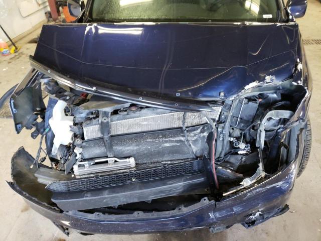 2015 HONDA PILOT EXL - 5FNYF4H5XFB031548