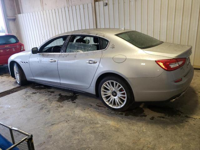 ZAM56RRA5E1099139 Maserati QUATTROPOR