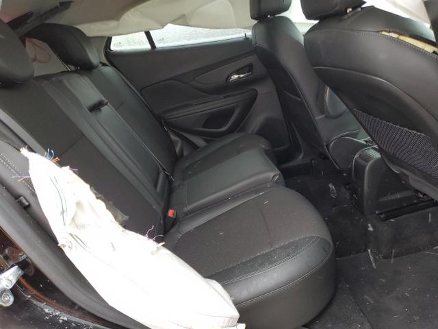 2020 BUICK ENCORE PRE - KL4CJASB9LB054351