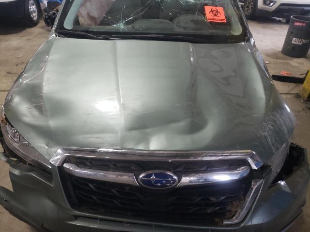 JF2SJAEC8HH807864 Subaru Forester 2.5i Premium