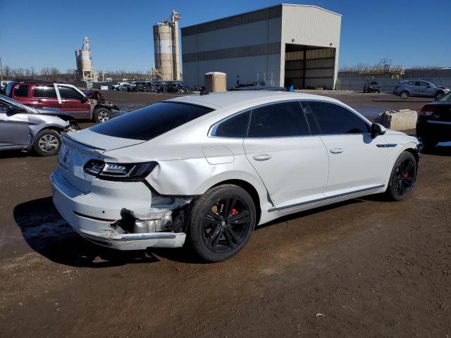 2022 VOLKSWAGEN ARTEON SE - WVWSR7AN4NE012261