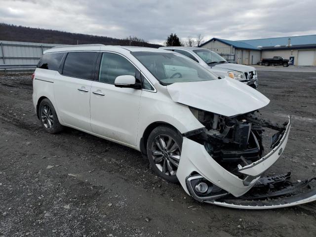 2015 KIA SEDONA SXL - KNDME5C17F6028906