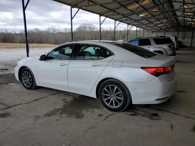 2020 ACURA TLX - 19UUB1F37LA006283