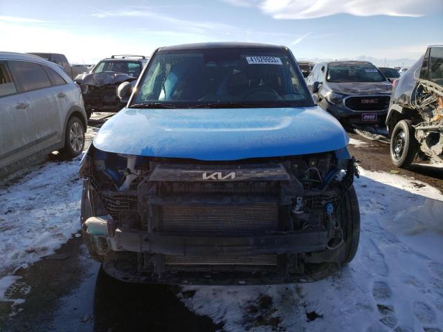 2023 KIA SOUL GT LI - KNDJ53AU3P7193206