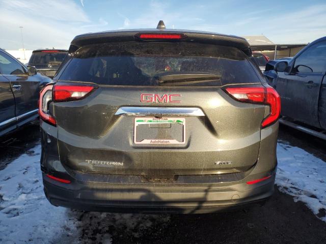 3GKALTEV1LL200883 GMC Terrain Sle