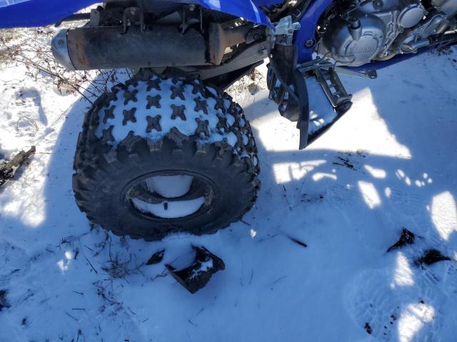 2016 YAMAHA YFM700 R 5Y4AM74Y5GA102147