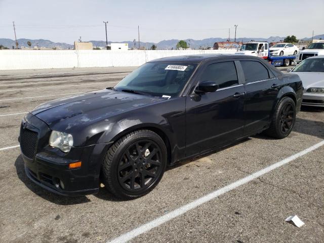 2006 Chrysler 300 C SRT8