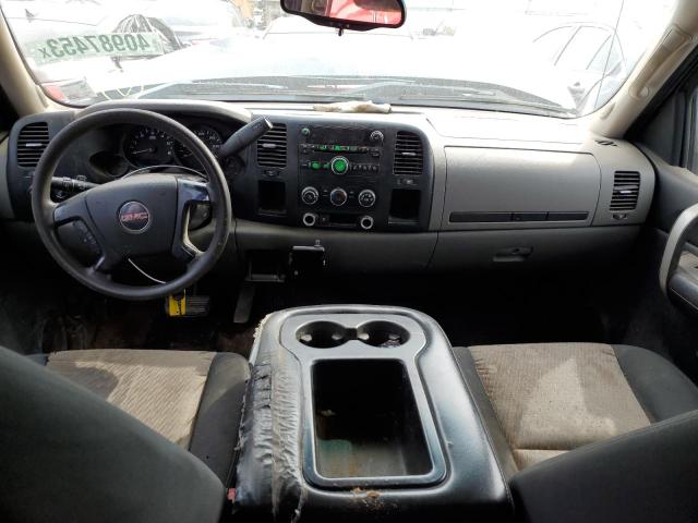 2GTEC13C071734032 GMC New Sierra C1500