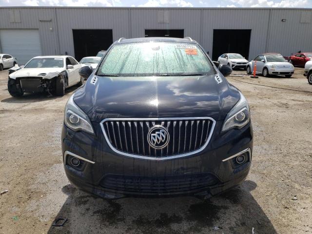 2018 BUICK ENVISION P - LRBFX4SX2JD018189
