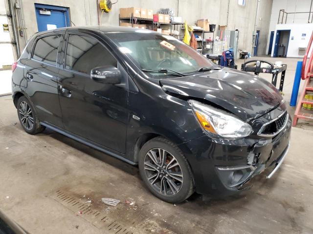 2019 MITSUBISHI MIRAGE LE - ML32A5HJXKH011854