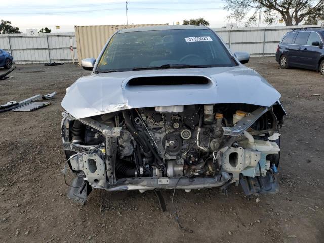 JF1VA1A6XJ9807074 Subaru WRX
