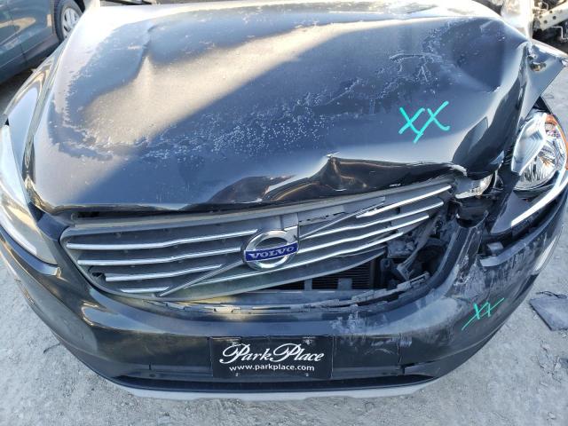 YV440MDK3G2852701 Volvo XC60