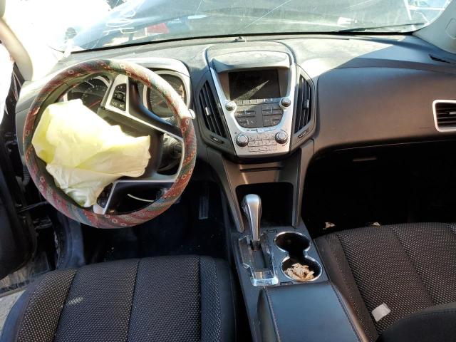 2015 CHEVROLET EQUINOX LT - 2GNFLFEK1F6323608